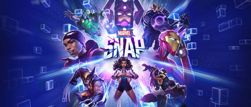 top up marvel snap