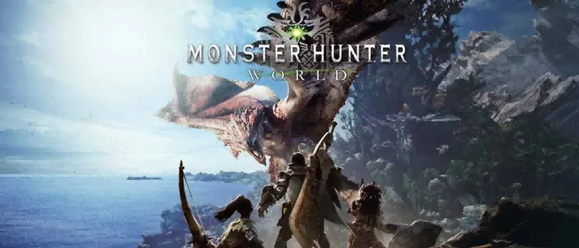 top up monster hunter world
