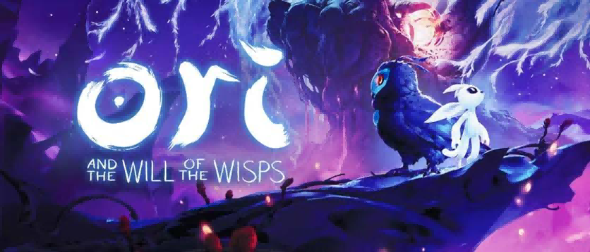 Ori and the Will of the Wisps (CD KEY)