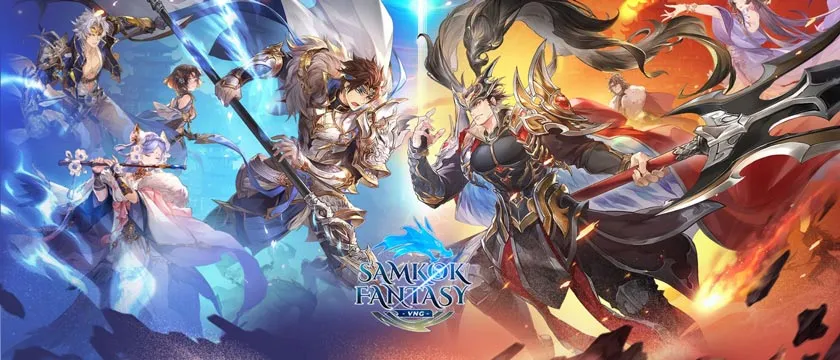 top up samkok fantasy