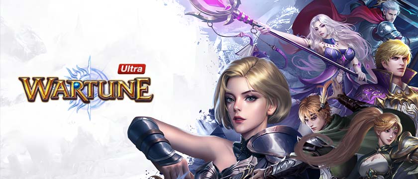 top up wartune ultras
