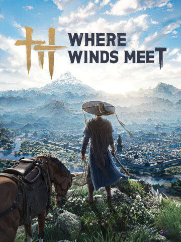 Where Winds Meet
