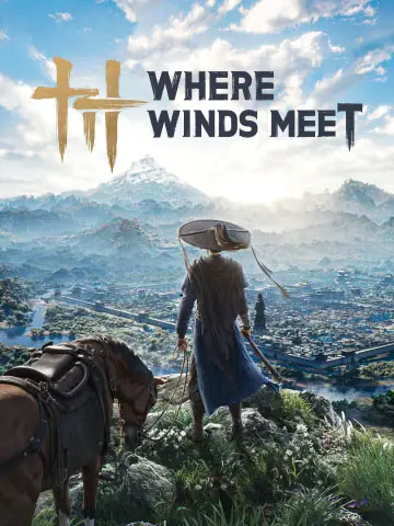 top up where winds meet