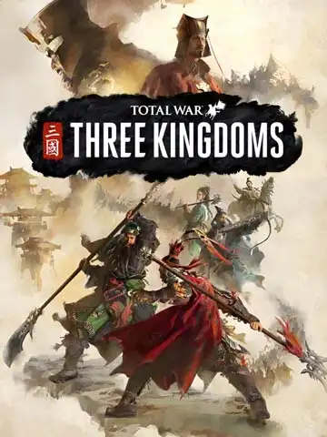 Total War: Three Kingdoms(CD KEY)