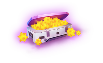 2760 Goldstar