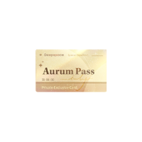 Aurum Pass (30 Days)