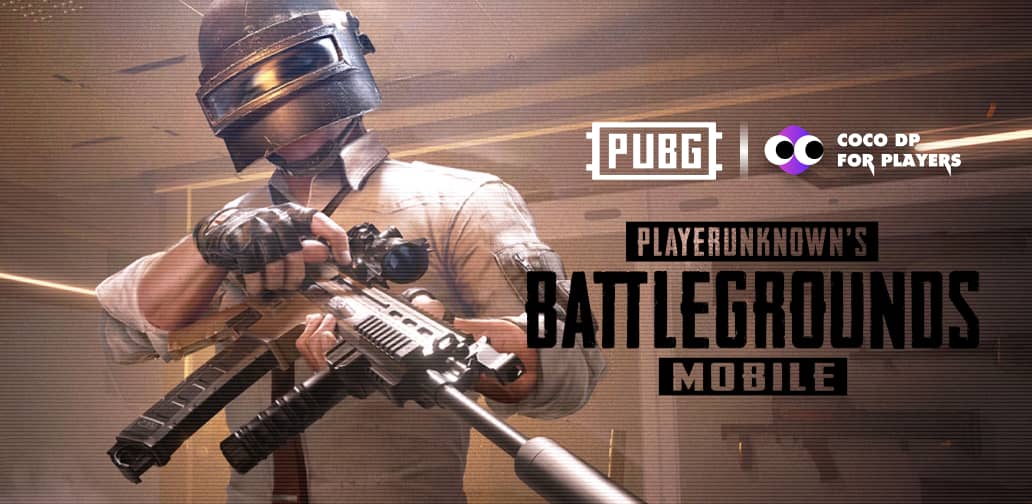 coco pubg mobile