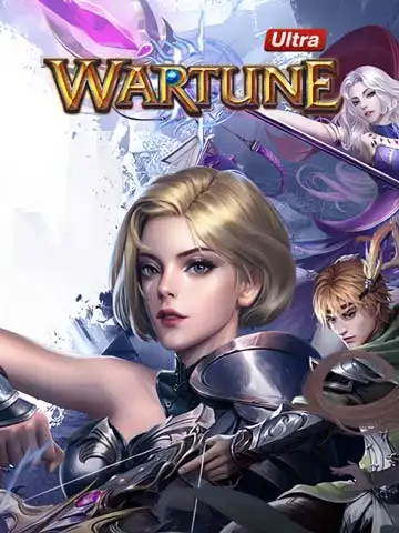 Wartune Ultra