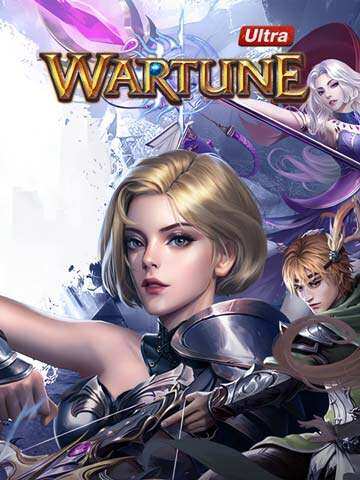 Wartune Ultra