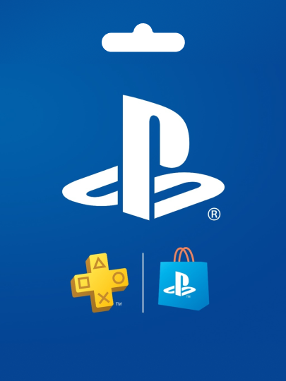 PlayStation Gift Cards (US)