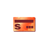 Super VIP Card