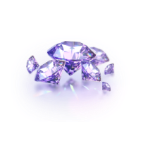 1980 Crystals
