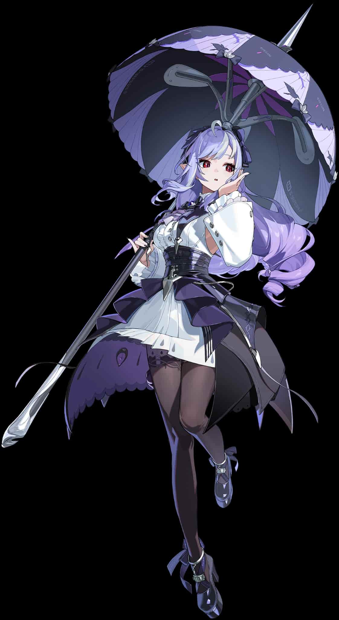 zenless zone zero character list