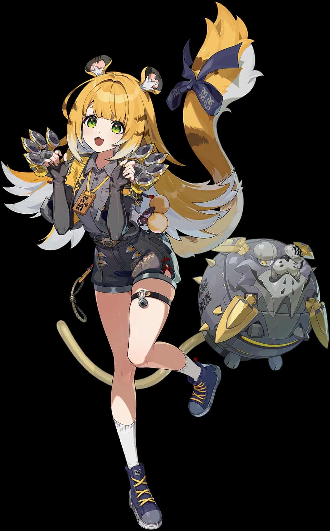 zenless zone zero tier list