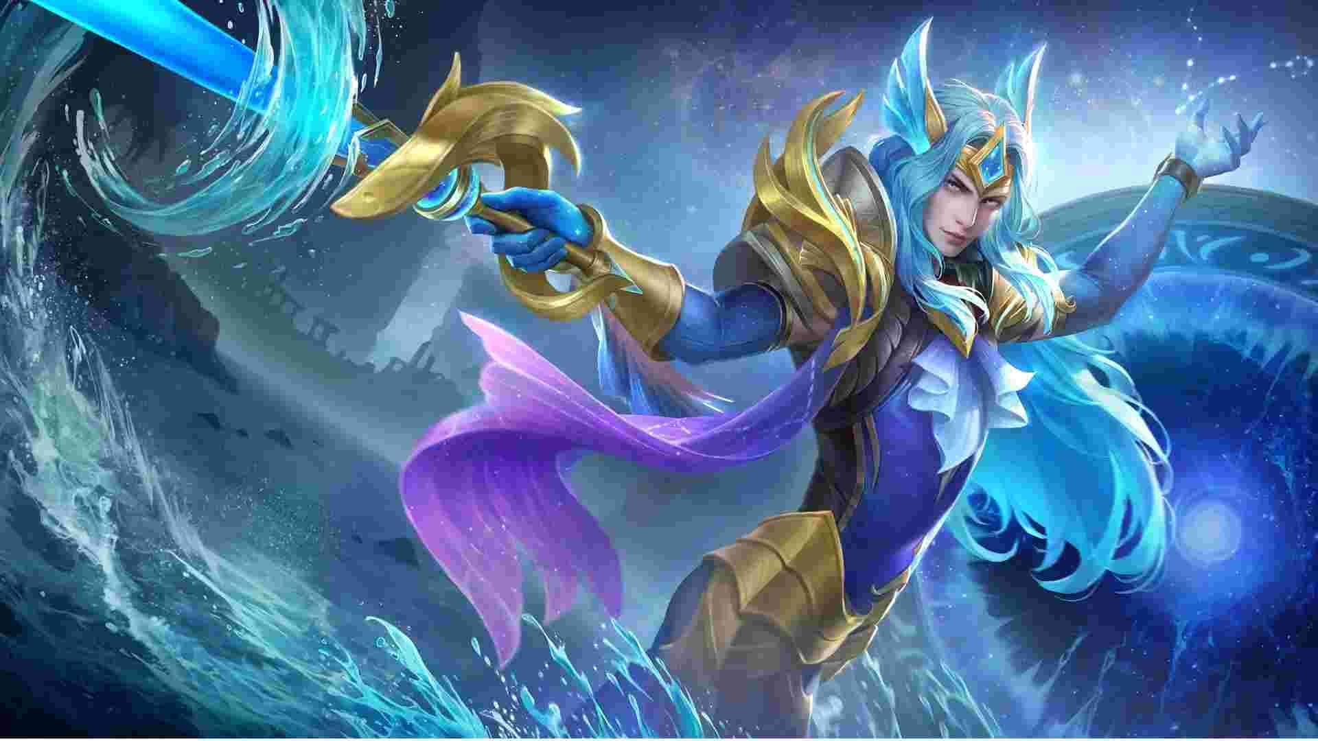 zodiac skin mlbb