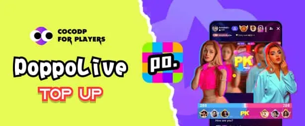 top up poppolive