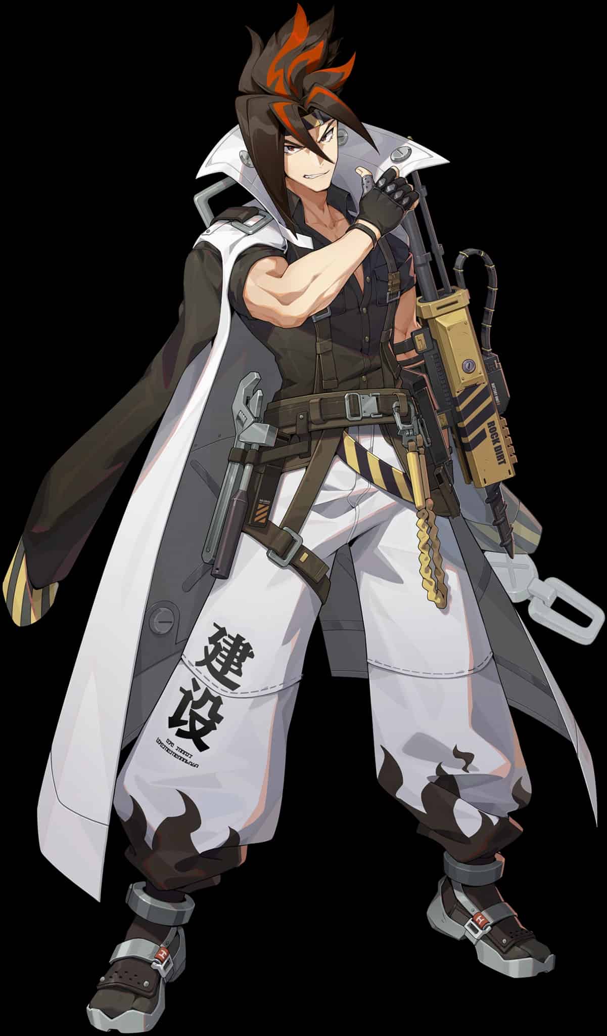 zzz characters upcoming