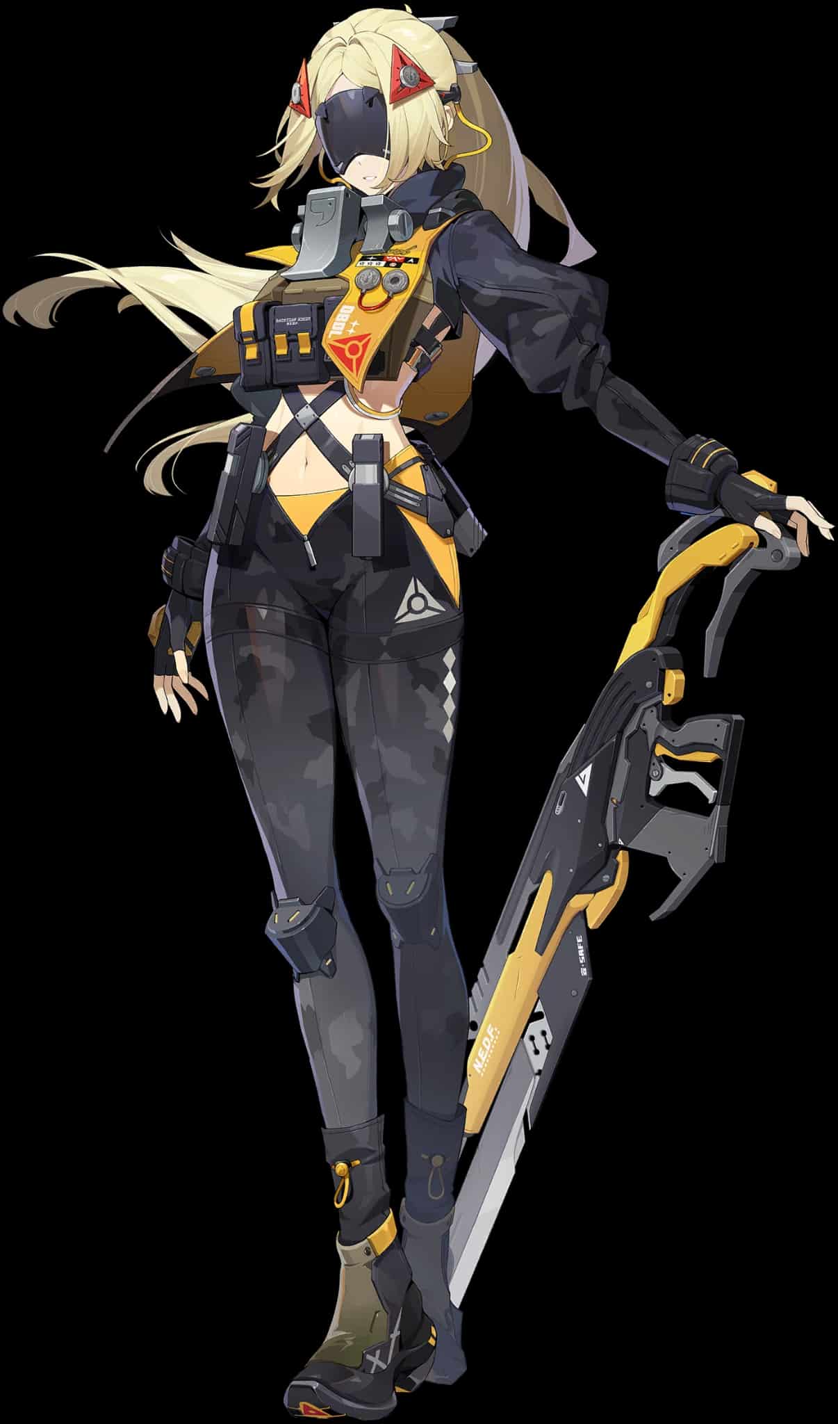 zzz playable characters