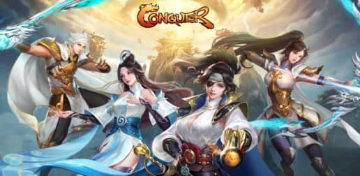 Conquer Online