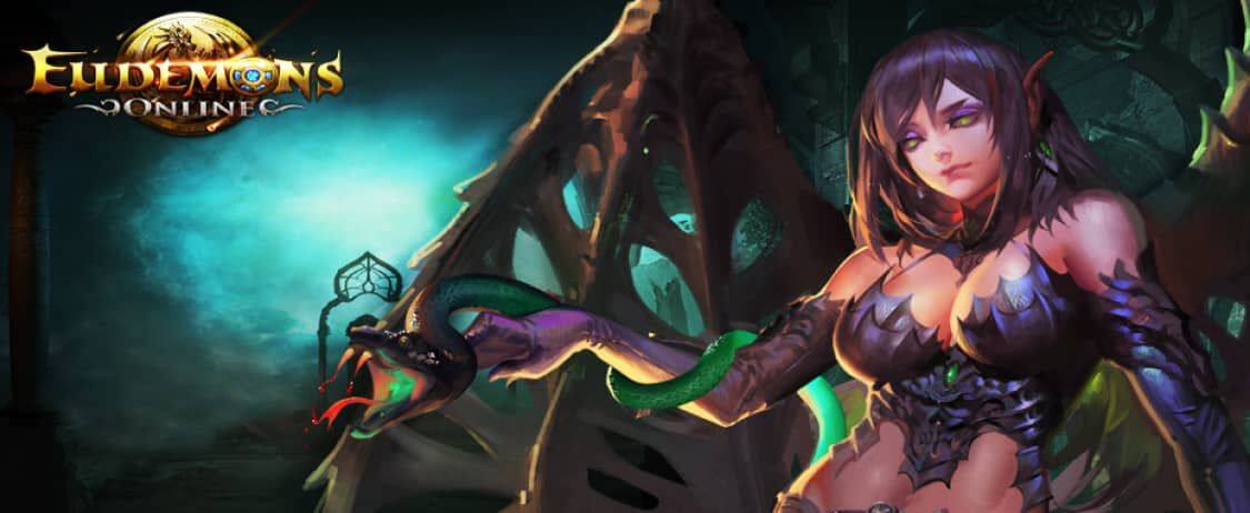 Eudemons Online